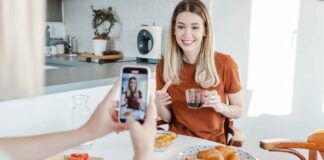 Guerra ai guru di tik tok - RicettaSprint