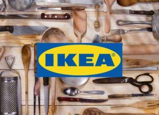 Accessori da cucina