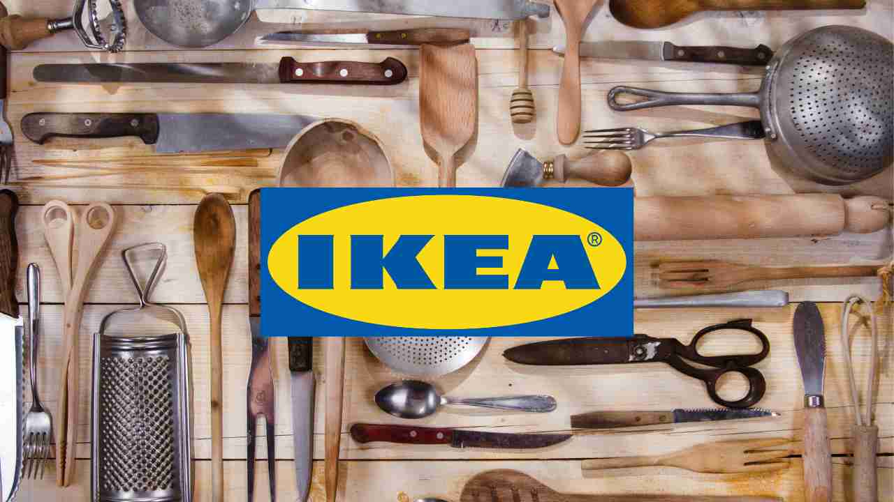 Accessori da cucina