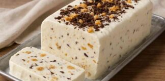 Il gelato furbo