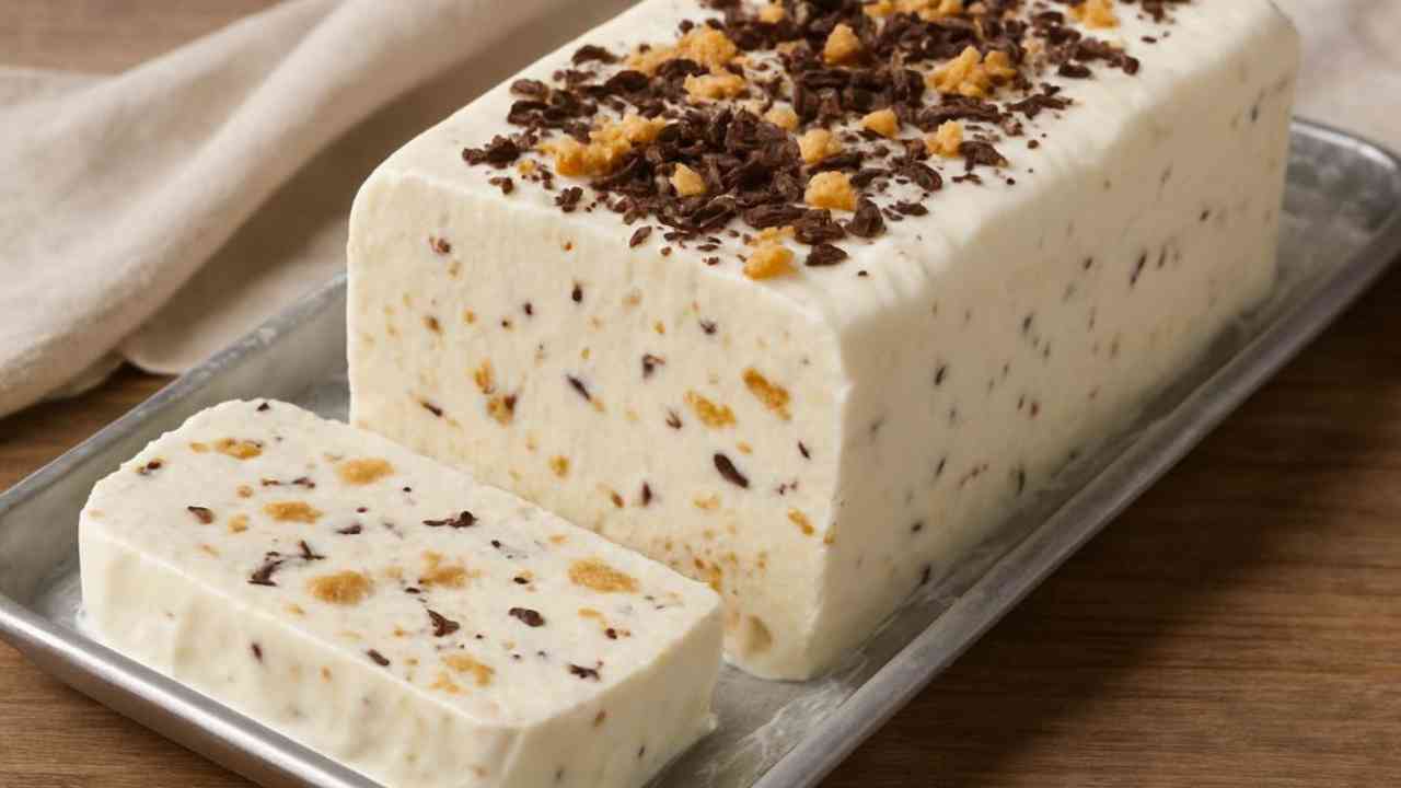 Il gelato furbo