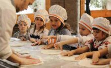 Impasto della pizza facile facile