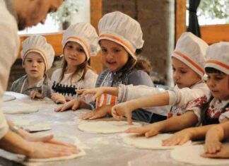 Impasto della pizza facile facile