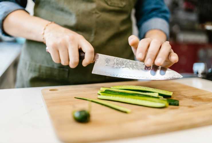 Insalata dell'estate - RicettaSprint