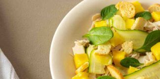 Insalata dell'estate - RicettaSprint