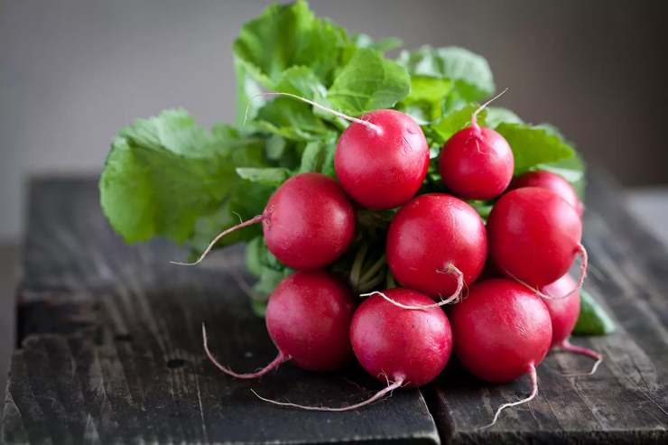 Insalata di ceci con pomodori RicettaSprint