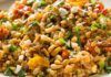 Insalata di farro alla Mediterranea RicettaSprint