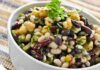 Insalata di legumi RicettaSprint