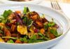 Insalata di melanzane
