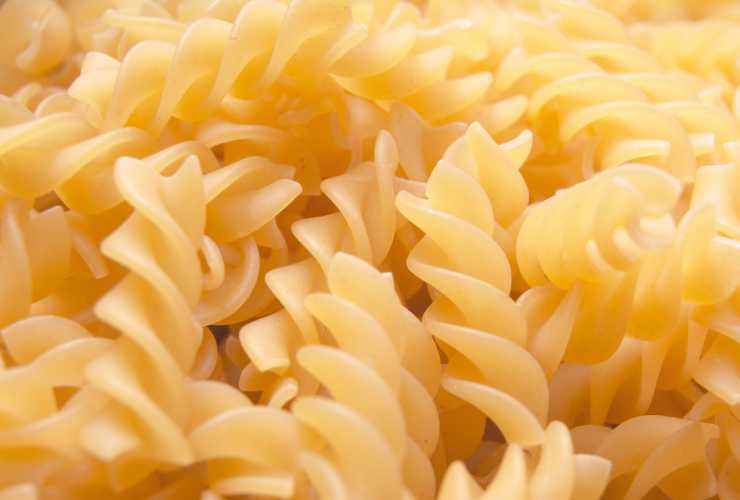 Insalata di pasta - RicettaSprint