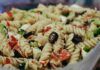 Insalata di pasta - RicettaSprint