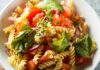 Insalata di pasta 5 ingredienti RicettaSprint