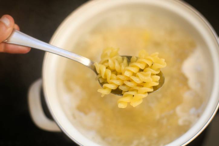 Insalata di pasta della nonna RicettaSprint
