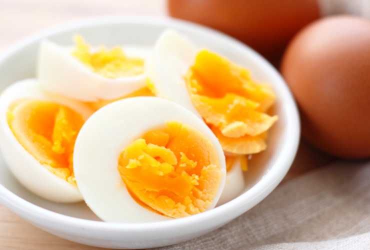 Insalata di patate- RicettaSprint