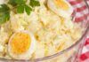Insalata di patate- RicettaSprint