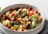 Insalata di quinoa leggera RicettaSprint