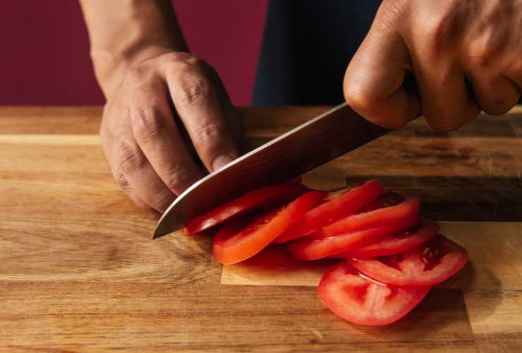 Insalata dietetica per cena - RicettaSprint