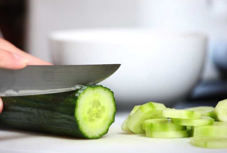 Insalata dietetica per cena - RicettaSprint