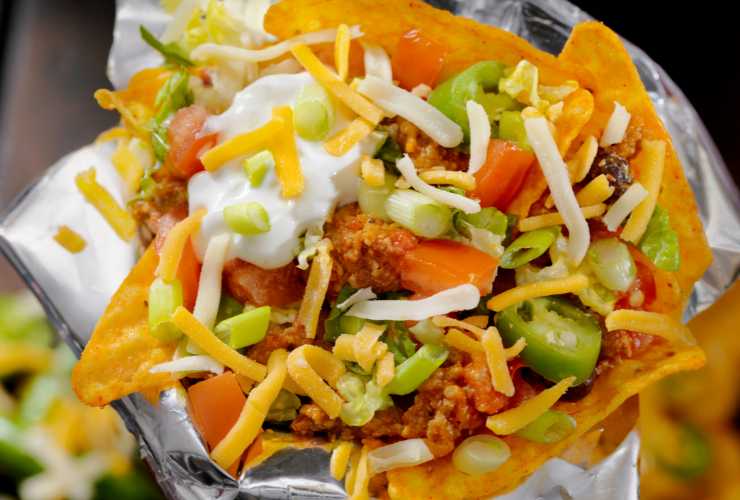 Insalata in busta diventa un bene di lusso - RicettaSprint