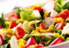 Insalata light RicettaSprint