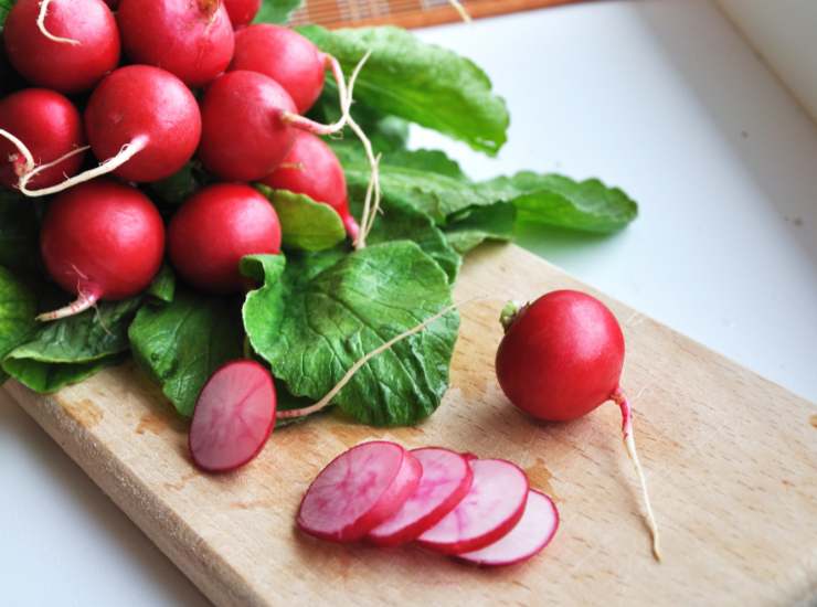 Insalata light RicettaSprint