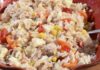Insalata orzo e riso RicettaSprint