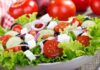 Insalate per combattere il caldo RicettaSprint