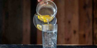 Integratore al limone fai da te - RicettaSprint