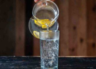 Integratore al limone fai da te - RicettaSprint