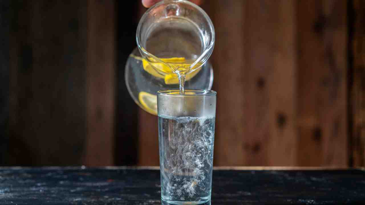Integratore al limone fai da te - RicettaSprint