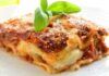 Lasagne all'amatriciana