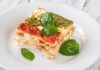 Lasagne fredde