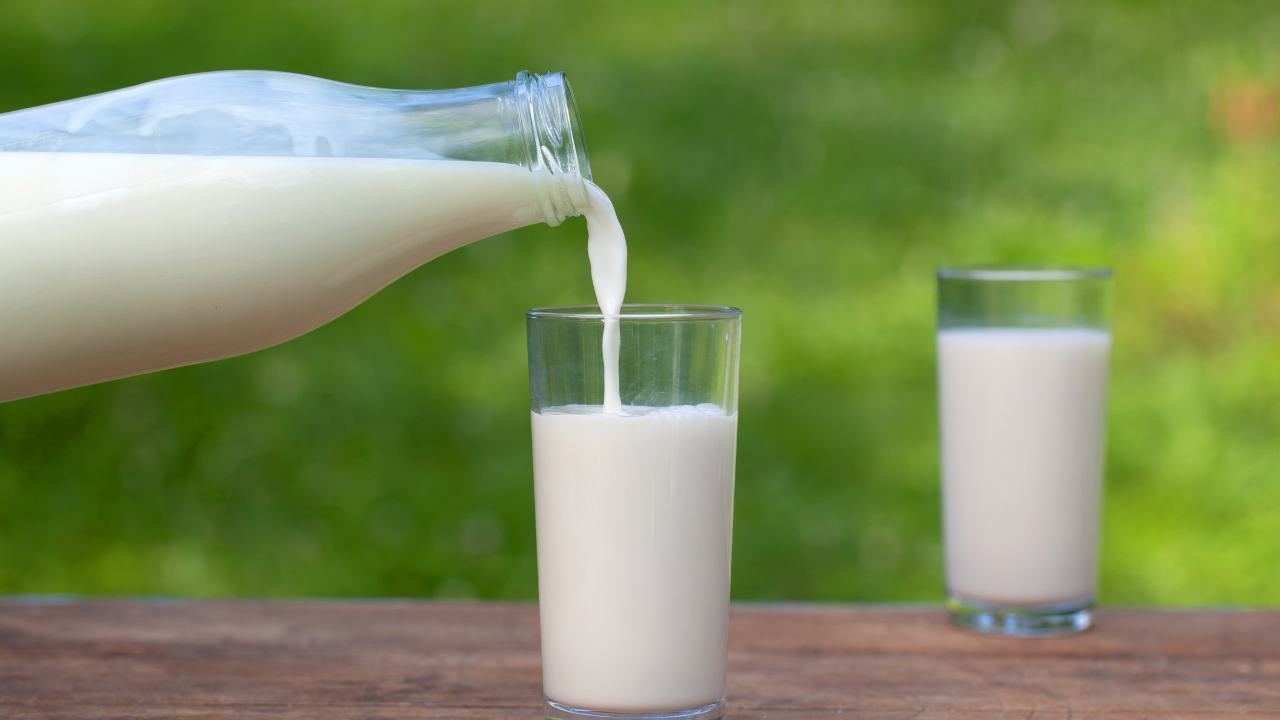 Latte scaduto come usarlo RicettaSprint