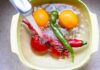 Lavare frutta e verdura così - RicettaSprint