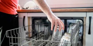 Lavastoviglie prova a mettere questo - RicettaSprint