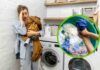 Lavatrice non centrifuga bene RicettaSprint