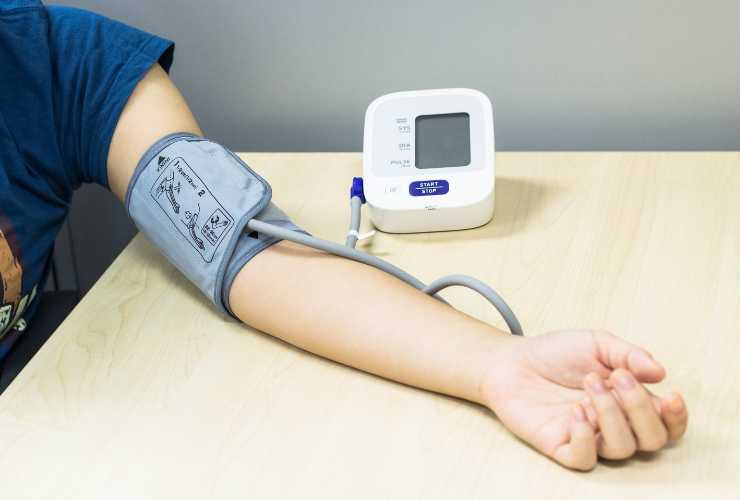 Le albicocche regolano la pressione arteriosa RicettaSprint