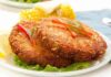 Le crocchette che volevano essere eleganti con salmone, patate e limone, sono diventate le crocchette fighette, spariscono in un attimo