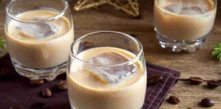 Liquore al caffè - RicettaSprint
