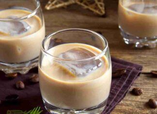Liquore al caffè - RicettaSprint