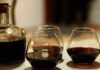 Liquore al cioccolato fatto in casa - RicettaSprint