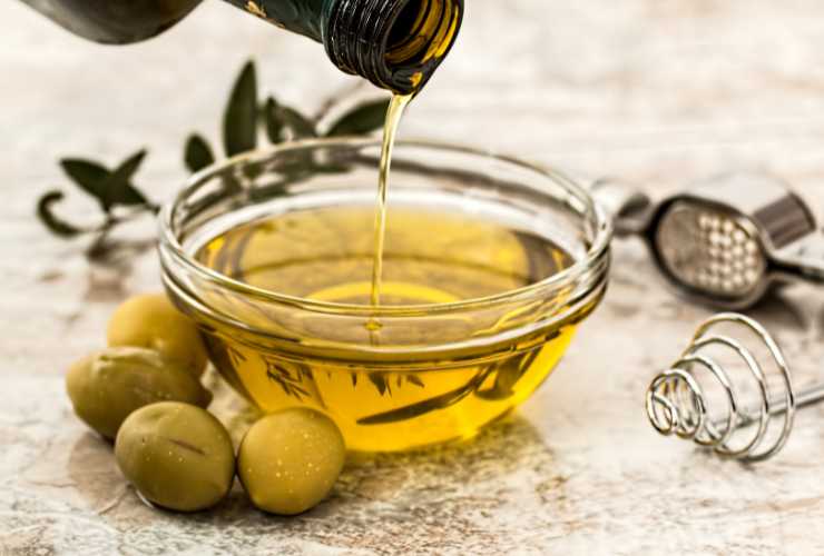 Maschera per capelli dopo il mare - RicettaSprint