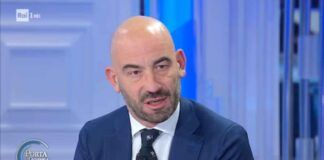 Matteo Bassetti il nuovo allarme - RicettaSprint