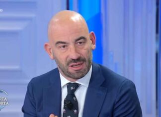 Matteo Bassetti il nuovo allarme - RicettaSprint