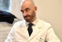 Matteo Bassetti risponde bagno dopo aver mangiato - RicettaSprint