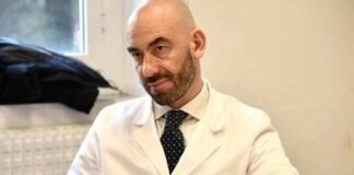 Matteo Bassetti risponde bagno dopo aver mangiato - RicettaSprint