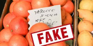 Arance Tarocco