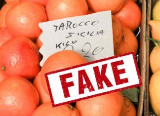 Arance Tarocco
