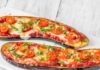 Melanzane a pomodoro e mozzarella RicettaSprint