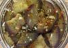 Melanzane sott'olio - RicettaSprint